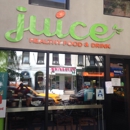 Juice Healthy Food and Drink - Juices