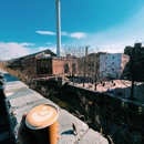Blue Bottle Coffee - Coffee Shops