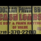 Top Dollar Pawn Brokers Inc