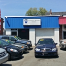 Marshall Motors North - Used Car Dealers