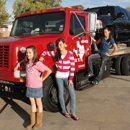 Access Towing - Towing