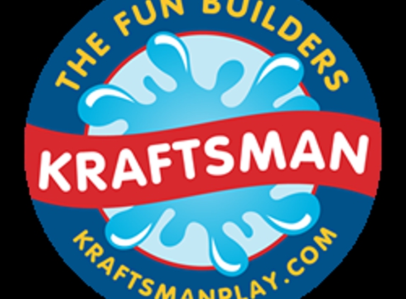 Kraftsman Commercial Playgrounds & Waterparks - Spring, TX