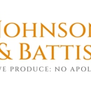 Johnson, Toal & Battiste, P.A. - Labor & Employment Law Attorneys