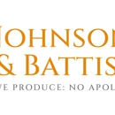 Johnson, Toal & Battiste, P.A.