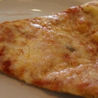A Little Pizza Heaven