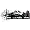 Rays Transport and Towing gallery