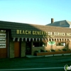 Beach Generator Service gallery