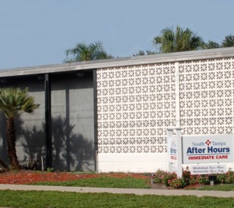 South Tampa Immediate Care - Tampa, FL