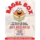 Bagel Box