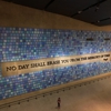 9/11 Tribute Museum gallery