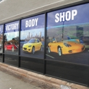 E & A Auto Body - Automobile Body Repairing & Painting