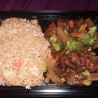 China Wok Express