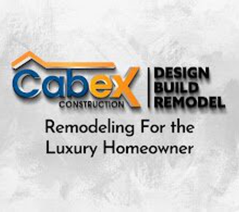 Cabex Construction - Sarasota, FL