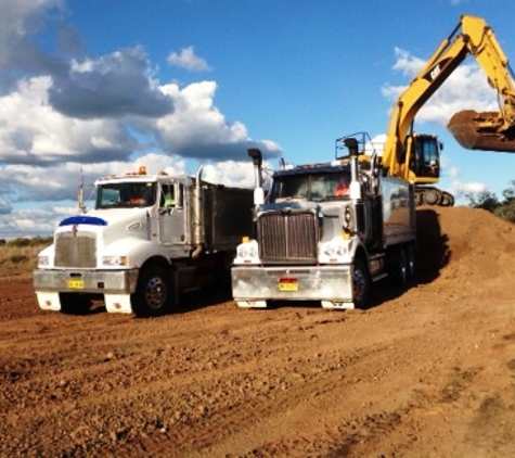 Kyogle Earthworx - Kyogle, NSW