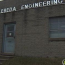 Lebeda Engineering - Machine Shops