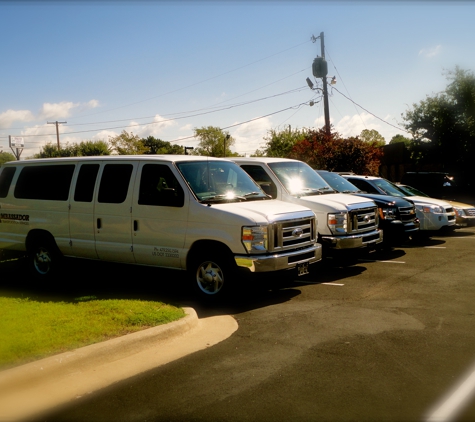 Ambassador Transportation Services - Bentonville, AR