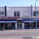 Fresas Hotel - Motels