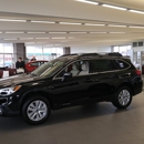 Tonkin Subaru - New Car Dealers