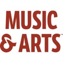 Music & Arts - Musical Instruments