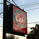 Maple Street Cafe - American Restaurants