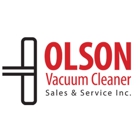 Olson Vacuum Cleaner Sales & Service Inc