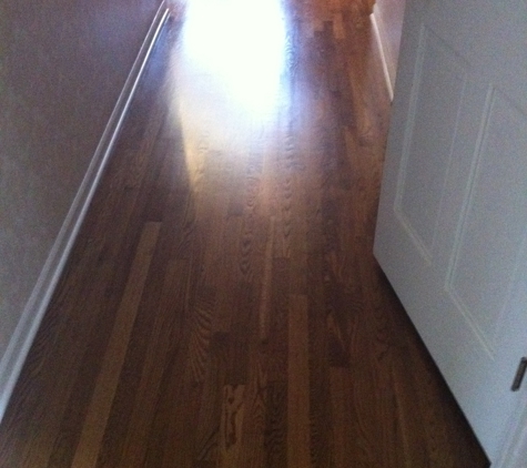 Al Havner & Sons Hardwood Floors - Royal Oak, MI