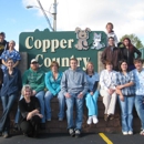 Copper Country Veterinary Clinic - Veterinarians