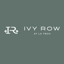 Ivy Row at LA Tech - Apartments