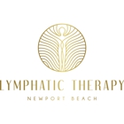 Lymphatic Therapy Newport Beach