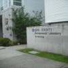 King County Environmental Lab gallery