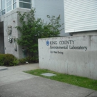 King County Environmental Lab