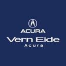 Acura Parts & Service - New Car Dealers