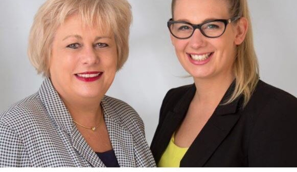 Angela Ferdinandy - Adelaide, SA