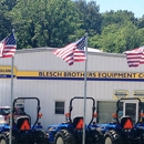 Blesch Brothers Equipment Co., Inc. - Baling Equipment & Supplies