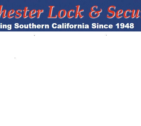Torrance Lock & Security - Torrance, CA