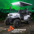 Tigon Golf Carts - Golf Cars & Carts