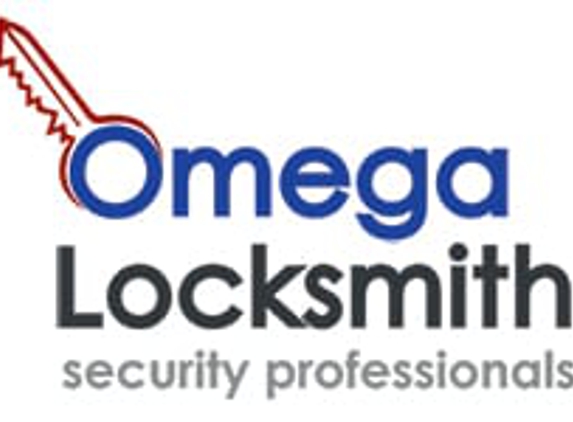 Omega Locksmith - Chicago, IL