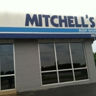 Mitchell's Body Shop