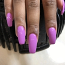 Legacy Nails & Spa - Nail Salons