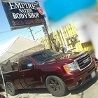 Empire Nation Body Shop