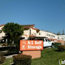 A-1 Self Storage - Automobile Storage