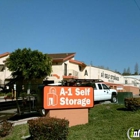 A-1 Self Storage