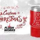 Flash Works Specialties - Engraving