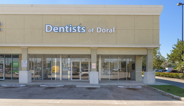 Dentists of Doral - Doral, FL