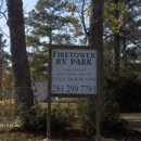 Firetower RV Park - Campgrounds & Recreational Vehicle Parks