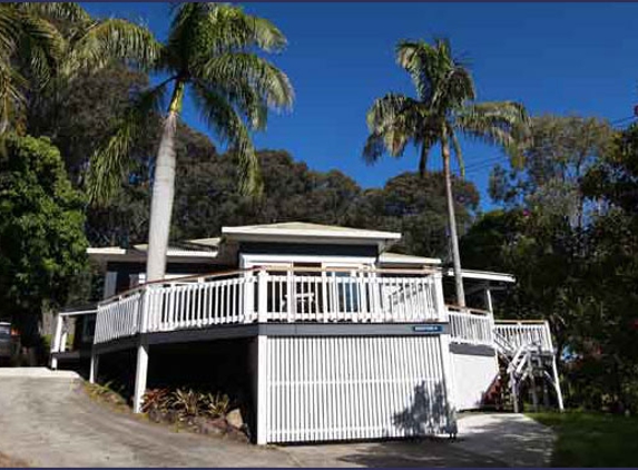 Mcgory M Dentist - Byron Bay, NSW