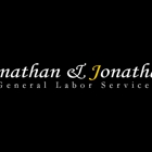 Jonathan & Jonathan North East