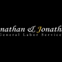 Jonathan & Jonathan North East