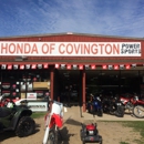 Covington Powersports - Boat Equipment & Supplies