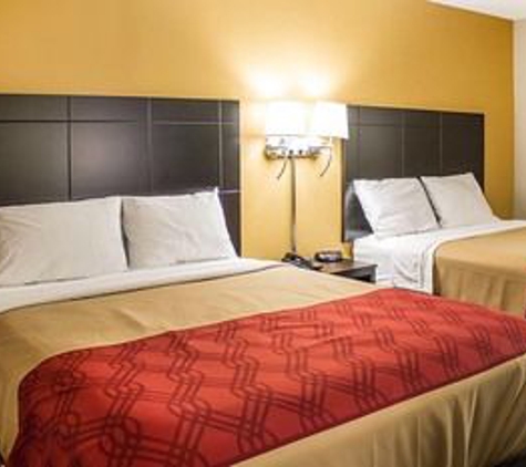 Econo Lodge - Columbus, OH